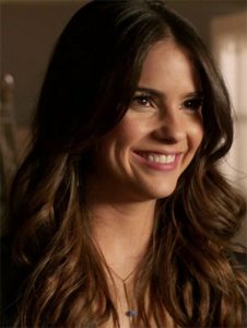 Shelley Hennig