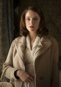 Sophie Rundle