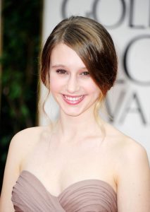 Taissa Farmiga