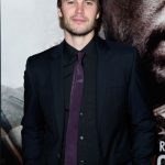 Taylor Kitsch Diet Plan