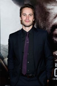 Taylor Kitsch