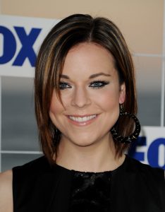 Tina Majorino