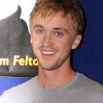 Tom Felton Diet Plan