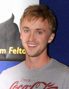 Tom Felton