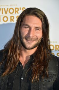 Zach McGowan