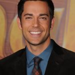 Zachary Levi Net Worth