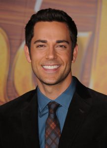 Zachary Levi