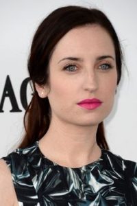 Zoe-Lister Jones