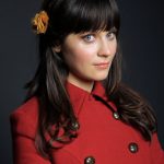 Zooey Deschanel Workout Routine