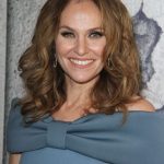 Amy Brenneman Workout Routine