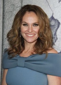 Amy Brenneman