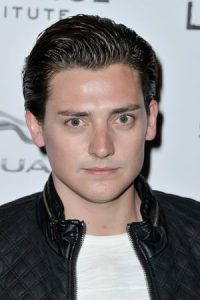 Aneurin Barnard