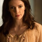 Bitsie Tulloch Workout Routine