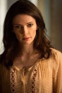 Bitsie Tulloch