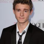 Callan McAuliffe Net Worth