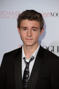 Callan McAuliffe