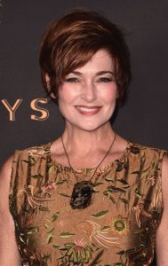 Carolyn Hennesy