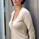 Carrie-Anne Moss Workout Routine