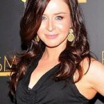 Caterina Scorsone Diet Plan