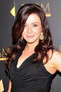 Caterina Scorsone