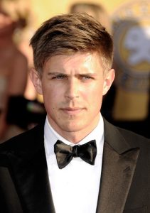 Chris Lowell