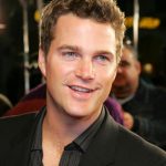 Chris O’Donnell Workout Routine