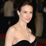 Claire Forlani Workout Routine