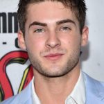 Cody Christian Age, Weight, Height, Measurements