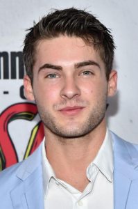 Cody Christian