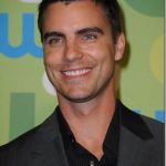 Colin Egglesfield Diet Plan