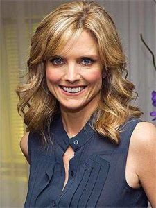 Courtney Thorne-Smith