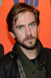 Dan Stevens