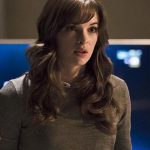 Danielle Panabaker Workout Routine