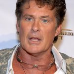 David Hasselhoff Net Worth