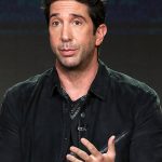 David Schwimmer Net Worth