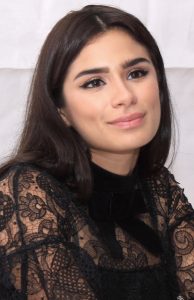 Diane Guerrero