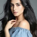 Emeraude Toubia Bra Size, Age, Weight, Height, Measurements