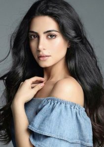 Emeraude Toubia