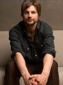 Gale Harold