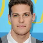 Greg Finley Age, Weight, Height, Measurements