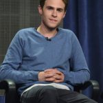 Iain De Caestecker Age, Weight, Height, Measurements