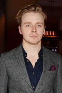 Jack Lowden