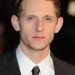 Jamie Bell Workout Routine