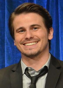 Jason Ritter