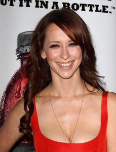 Jennifer Love Hewitt