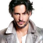 Joe Manganiello Diet Plan