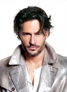 Joe Manganiello