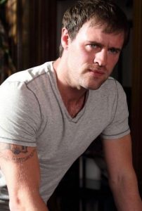 Jonas Armstrong