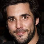 Jordan Bridges Age, Weight, Height, Measurements