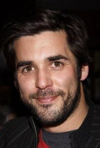 Jordan Bridges